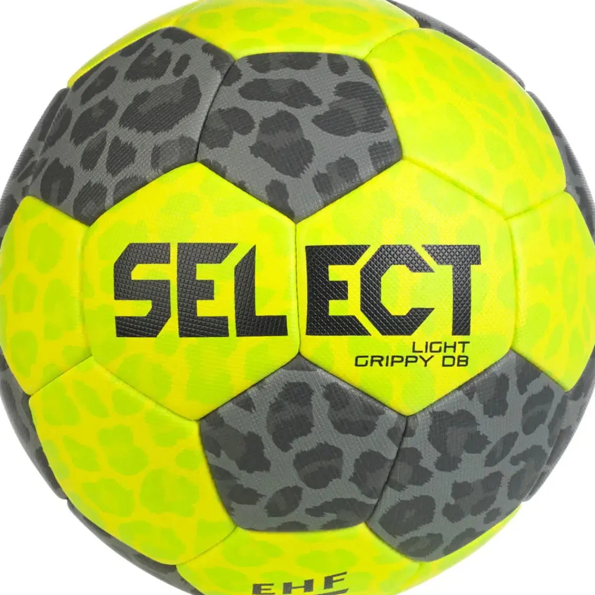 Select Håndbolde|Udstyr-Light Grippy DB v24 Håndbold