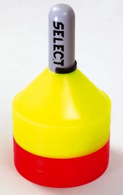 Select Fodboldudstyr|Håndboldudstyr-Markeringssæt (24)