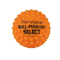 Select Træningsudstyr-Massagebold - Ball-Punktur 2 stk.