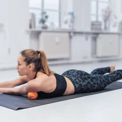 Select Træningsudstyr-Massagebold - Ball-Punktur 2 stk.