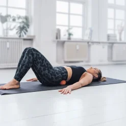 Select Træningsudstyr-Massagebold - Ball-Punktur