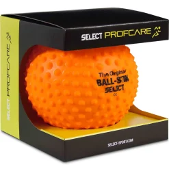 Select Træningsudstyr-Massagebold - Ball-Stik