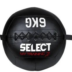Select Træningsudstyr-Medicinbold - 6 kg