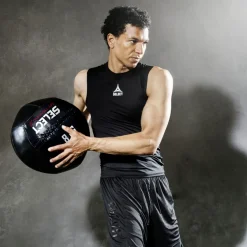 Select Træningsudstyr-Medicinbold - 6 kg