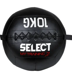 Select Træningsudstyr-Medicinbold - 10 kg