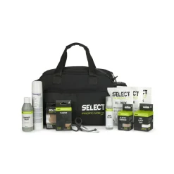 Select Medicintasker|Sportspleje-Medicintaske Large v25 - med indhold