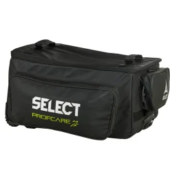 Select Medicintasker|Sportspleje-Medicintaske Trolley