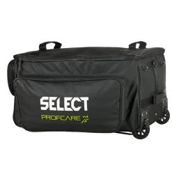 Select Medicintasker|Sportspleje-Medicintaske Trolley