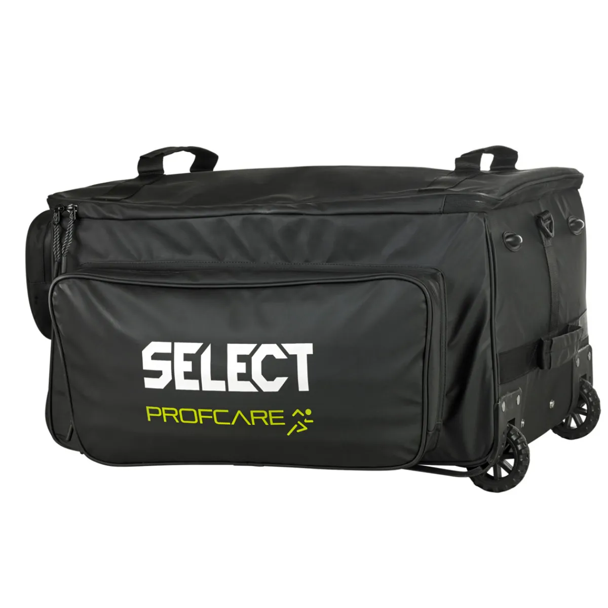 Select Medicintasker|Sportspleje-Medicintaske Trolley