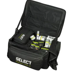 Select Medicintasker|Sportspleje-Medicintaske Trolley