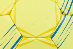 Select Håndbolde-Mundo DB v24 Håndbold, gul