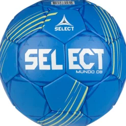 Select Håndbolde-Mundo DB v24 Håndbold, blå