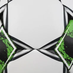 Select Fodbolde-Planet v23 Fodbold  Hvid  / Grøn