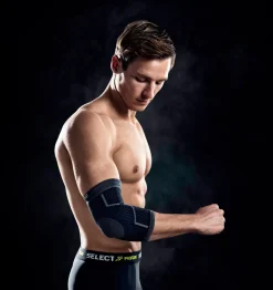 Select Støtte Og Bandager|Sportsstøtte-Profcare 70594 Elastisk Albuebind