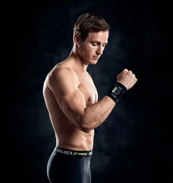 Select Støtte Og Bandager|Sportsstøtte-Profcare 70596 Elastisk Håndledbind