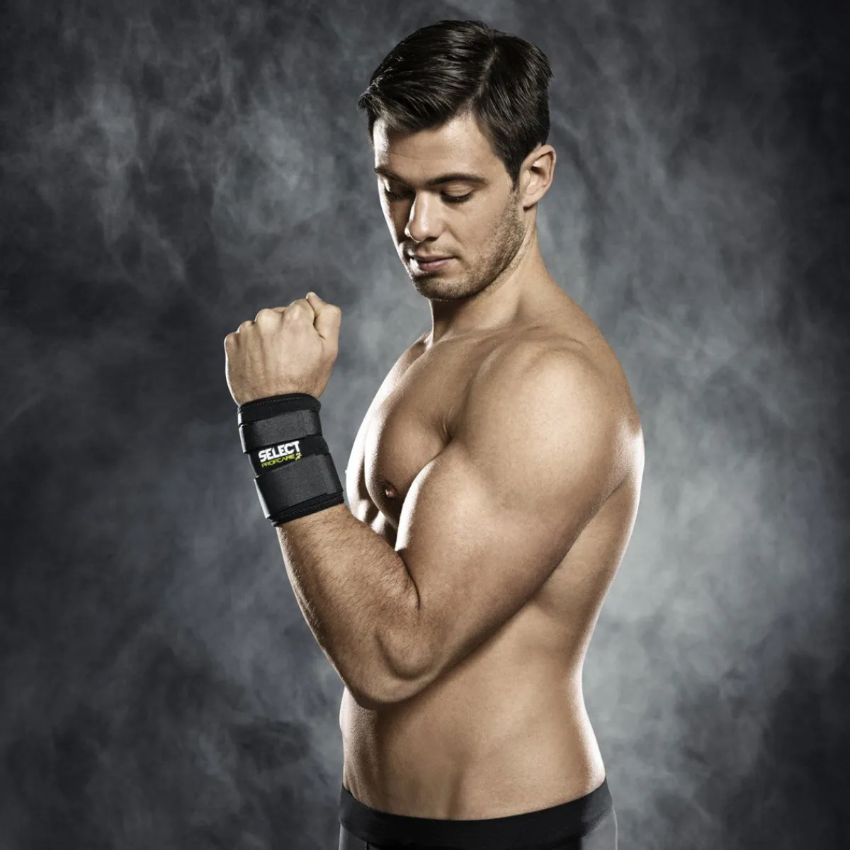 Select Støtte Og Bandager|Sportsstøtte-Profcare 6700 Håndledsbind