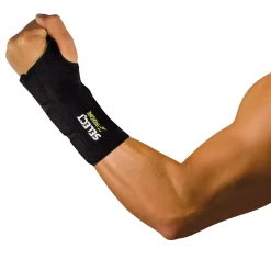 Select Støtte Og Bandager|Sportsstøtte-Profcare 6701 Håndledsbind Venstre Hånd