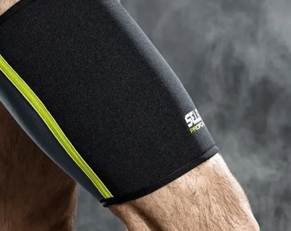 Select Støtte Og Bandager|Sportsstøtte-Profcare 6300 Lårbind