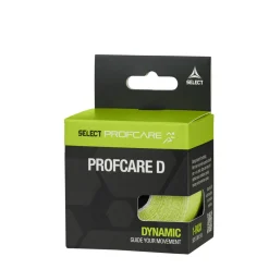 Select Sportstape|Sportspleje-Profcare D Sportstape - 5 cm x 5 m