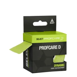 Select Sportstape|Sportspleje-Profcare D Sportstape - 5 cm x 5 m