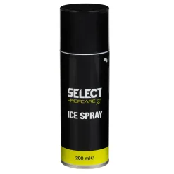 Select Køleprodukter|Håndboldudstyr-Profcare Ice Spray 200ml