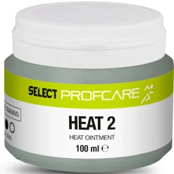 Select Creme Og Salver|Sportspleje-Profcare Muskelsalve 2 - 100 ml