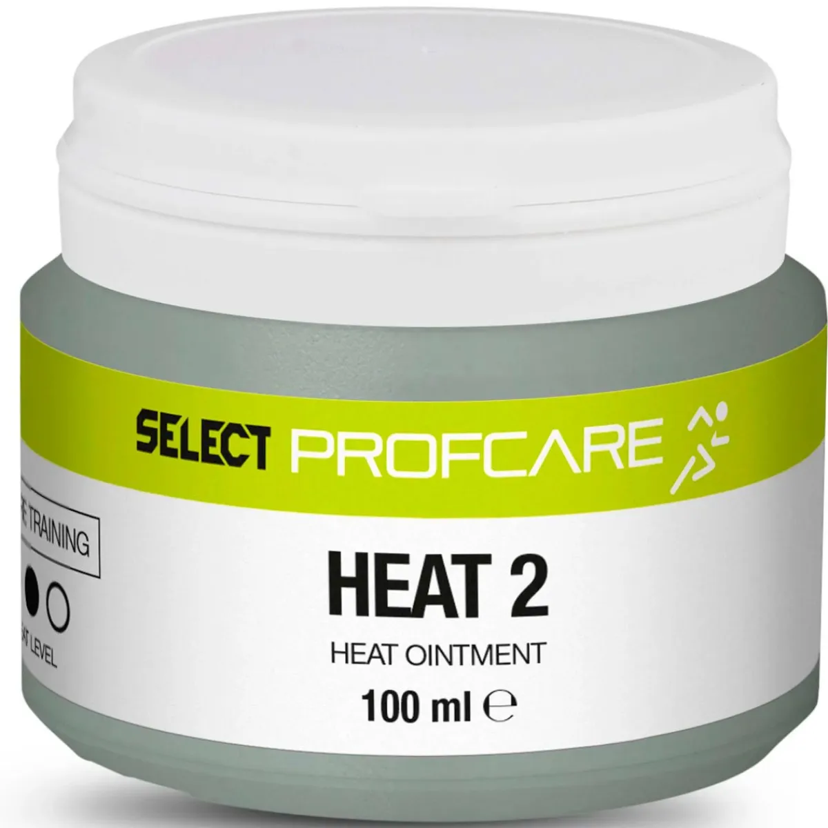 Select Creme Og Salver|Sportspleje-Profcare Muskelsalve 2 - 100 ml