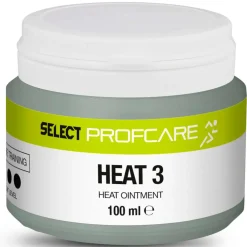 Select Creme Og Salver|Sportspleje-Profcare Muskelsalve 3 - 100 ml