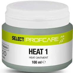Select Creme Og Salver|Sportspleje-Profcare Muskelsalve 1 - 100 ml