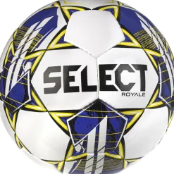 Select Fodbolde-Royale v23 Fodbold