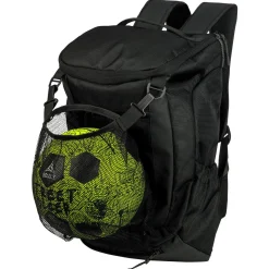 Select Rygsække|Sportstasker-Rygsæk med Net