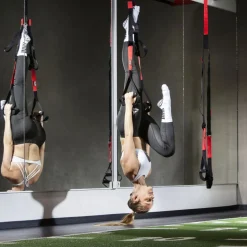 Select Træningsudstyr-Slyngetræner