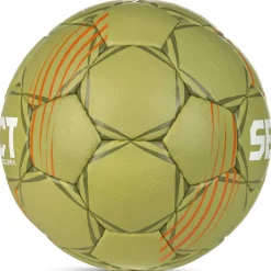 Select Håndbolde-Solera V24 Håndbold, grøn