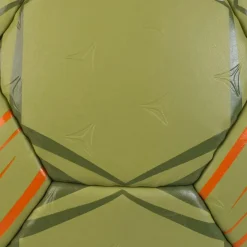 Select Håndbolde-Solera V24 Håndbold, grøn