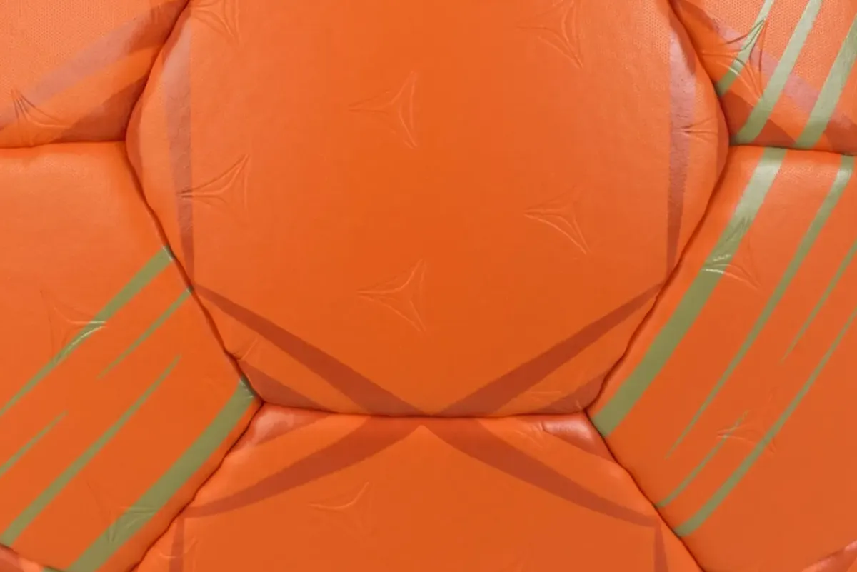 Select Håndbolde-Solera V24 Håndbold, orange