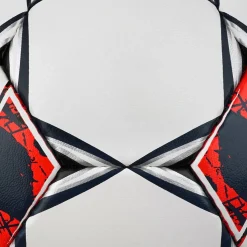 Select Fodbolde-Solo Soft Indoor Fodbold