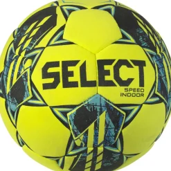 Select Fodbolde-Speed Indoor Fodbold