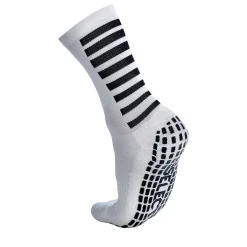 Select Fodboldtøj|Træningstøj-Sports Grip v23 Strømper, hvide