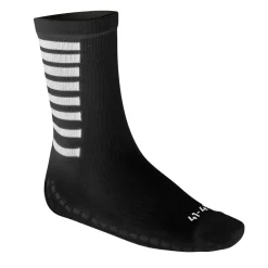 Select Fodboldtøj|Træningstøj-Sports Grip v23 Strømper, sorte