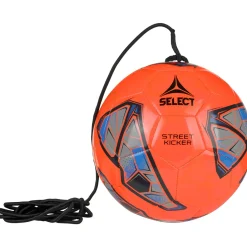 Select Fodbolde-Street Kicker v25 Fodbold