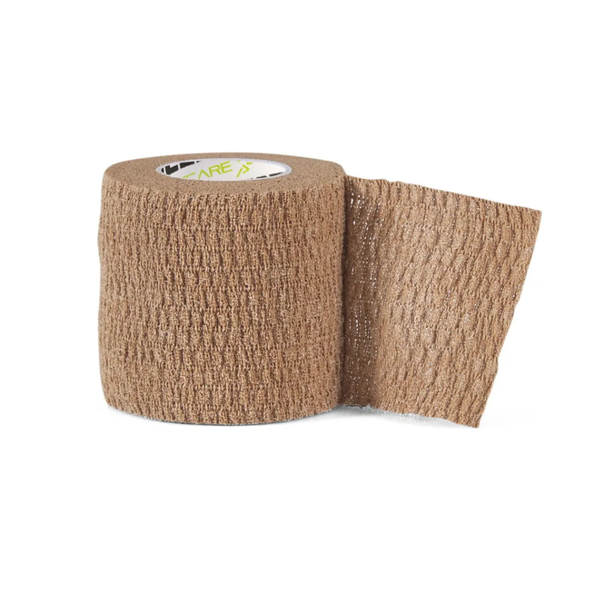 Select Støtte Og Bandager|Sportsstøtte-Stretch Bandage - 5 cm x 4,5 m