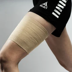 Select Støtte Og Bandager|Sportsstøtte-Stretch Bandage - 5 cm x 4,5 m