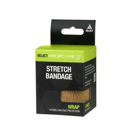 Select Støtte Og Bandager|Sportsstøtte-Stretch Bandage - 7,5 cm x 4,5 m