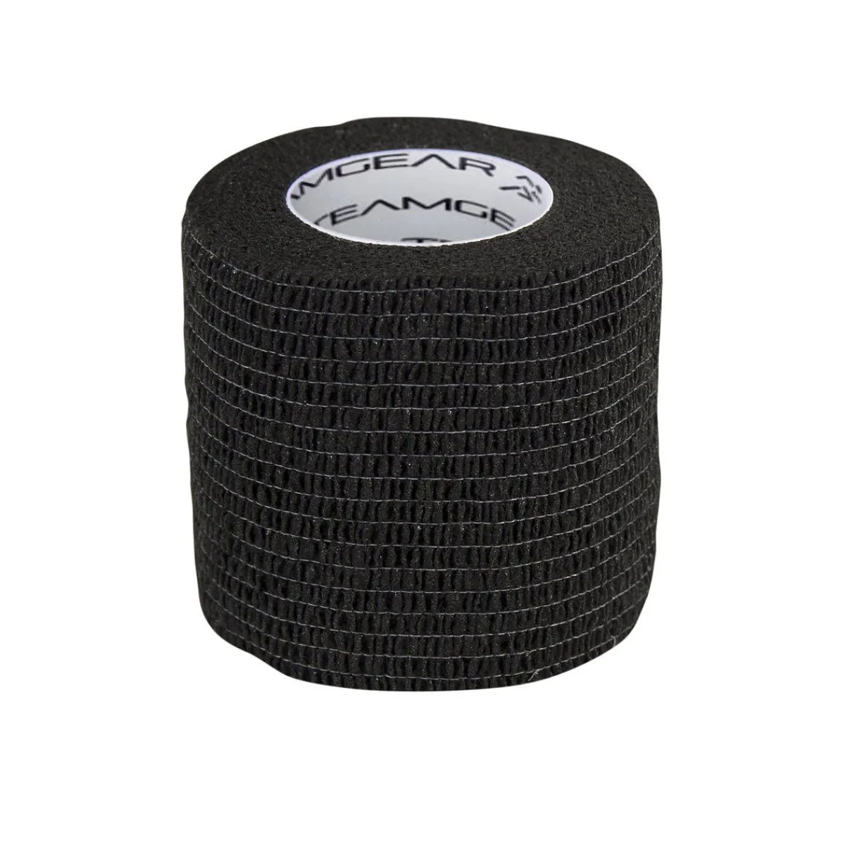Select Sportstape|Fodboldudstyr-Strømpe Wrap - 5 cm, sort 4.stk Sort