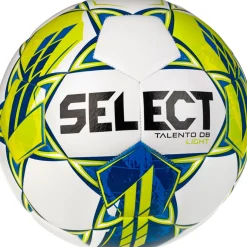 Select Fodbolde-Talento DB Version 23 Fodbold  Hvid / Gul