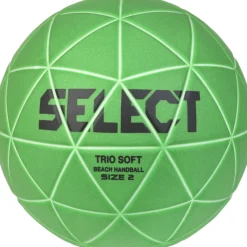 Select Håndbolde-Trio Beach Håndbold