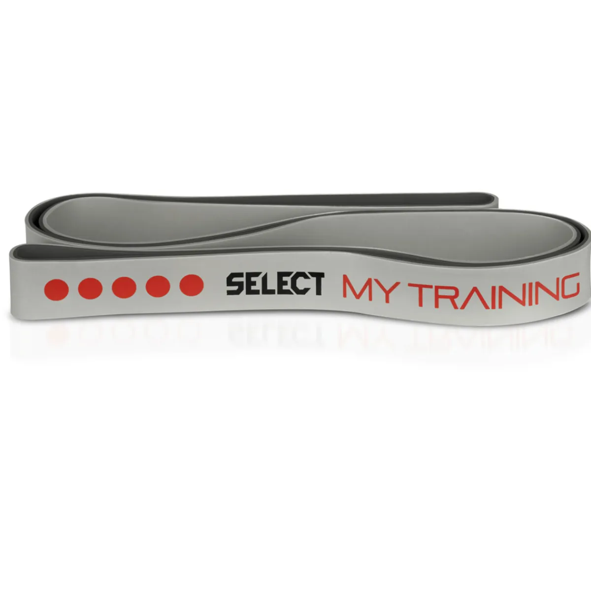 Select Træningsudstyr-Træningselastik 5