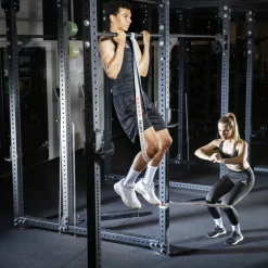 Select Træningsudstyr-Træningselastik 5