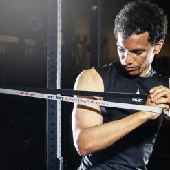 Select Træningsudstyr-Træningselastik 2