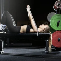 Select Træningsudstyr-Træningselastik 2